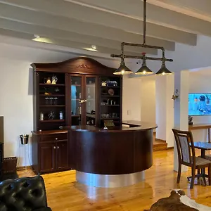 Aparthotel Blueline - Simon's Town 
