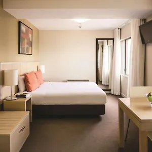 Travelodge Nieuw-Zeeland