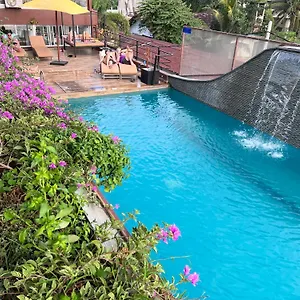 Corridor Hotel&spa Sri Lanka
