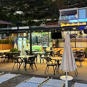 Hotel Tramonto Vlore 