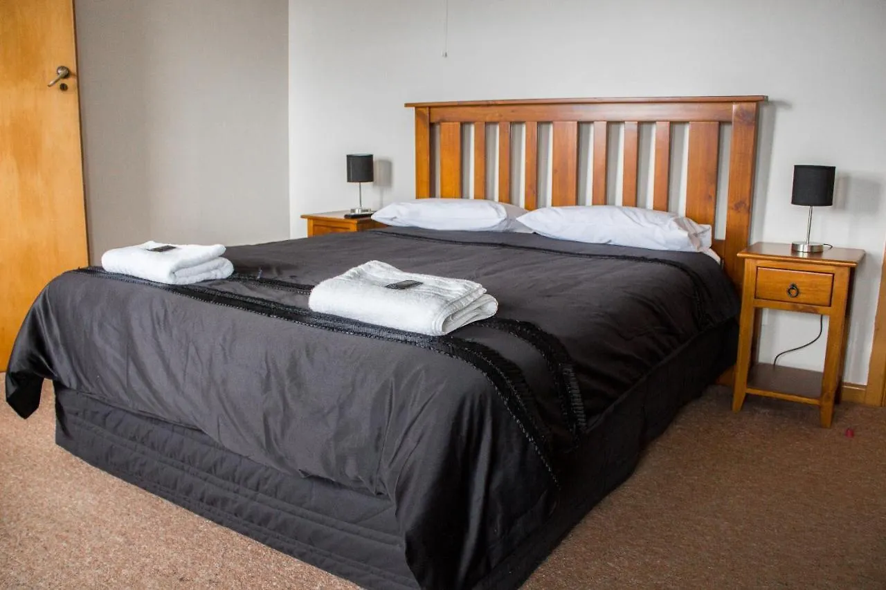Bed & Breakfast The Pier Lodge Bed And Breakfast Christchurch