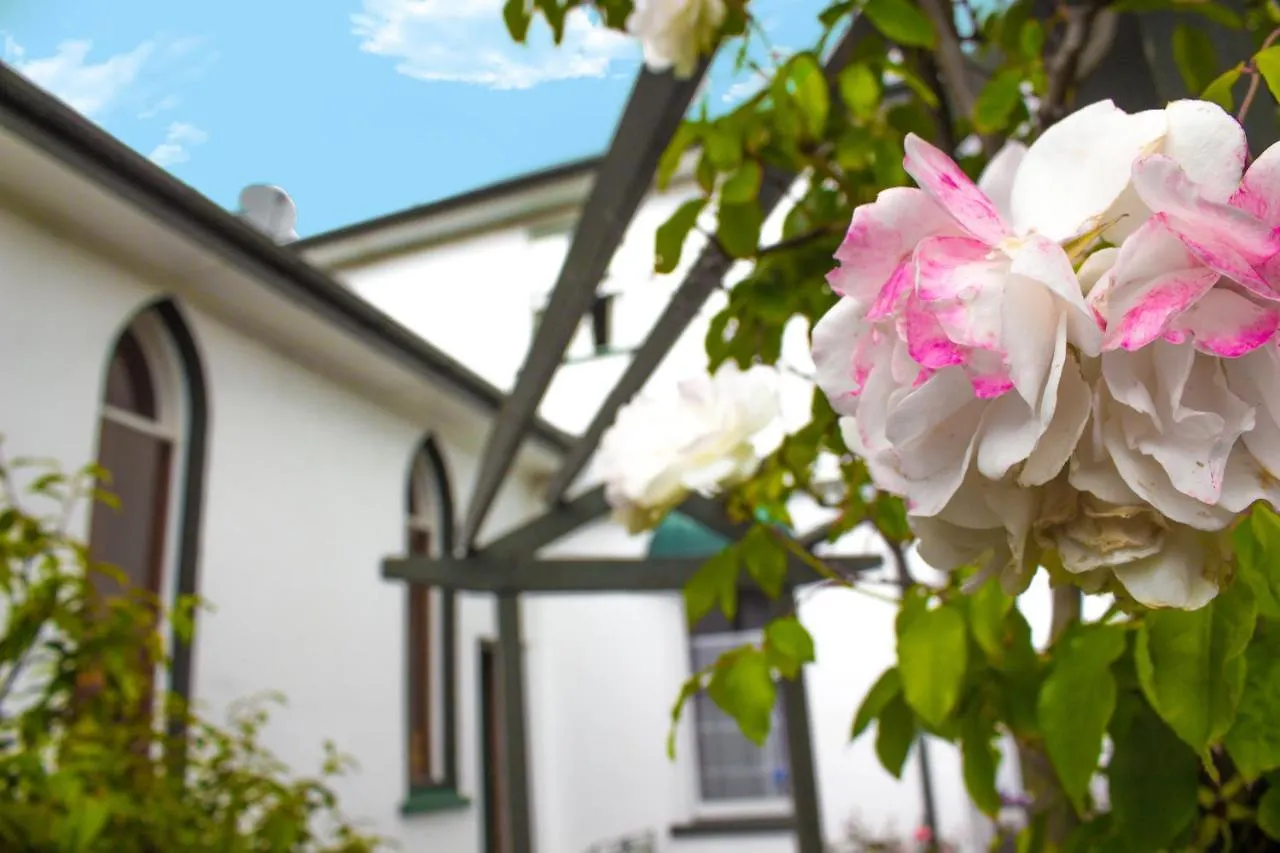 Bed & Breakfast The Pier Lodge Bed And Breakfast Christchurch