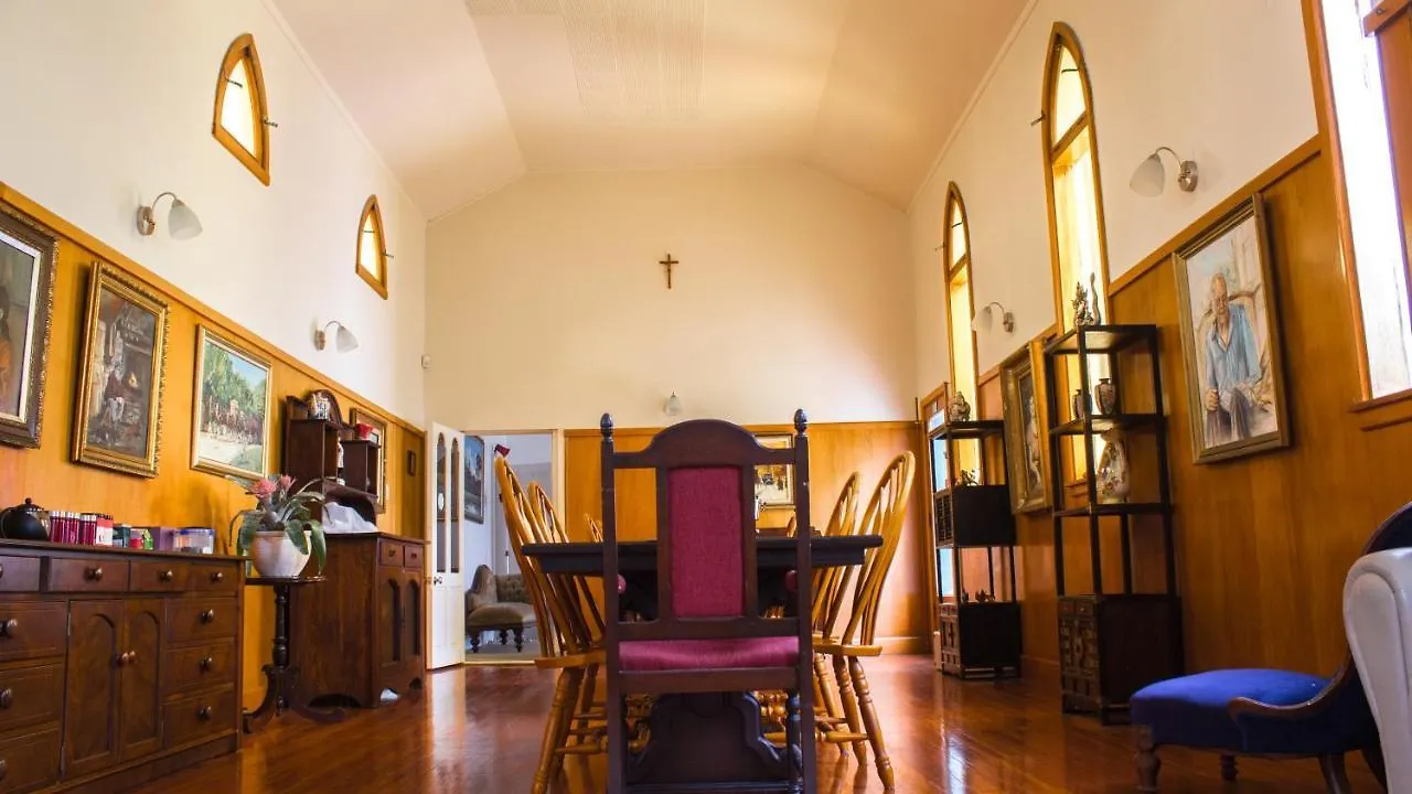 The Pier Lodge Bed And Breakfast Christchurch Nieuw-Zeeland