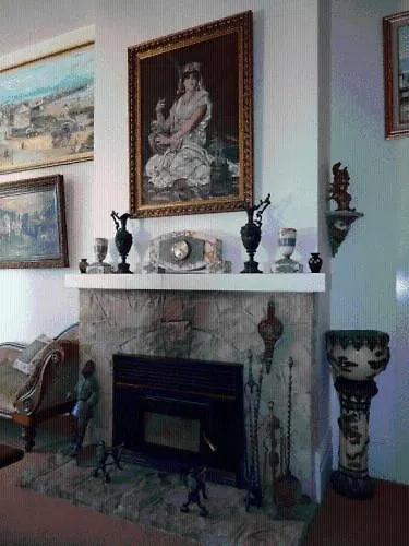 Bed & Breakfast The Pier Lodge Bed And Breakfast Christchurch